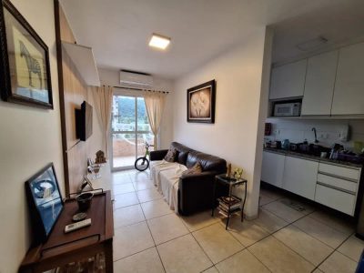 Apartamento, 2 quartos, 58 m² - Foto 2