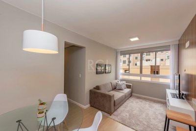 Apartamento, 3 quartos, 65 m² - Foto 3