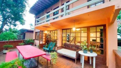 Apartamento, 5 quartos, 270 m² - Foto 1