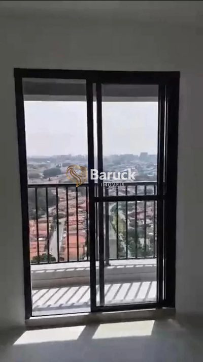 Apartamento, 2 quartos, 38 m² - Foto 4