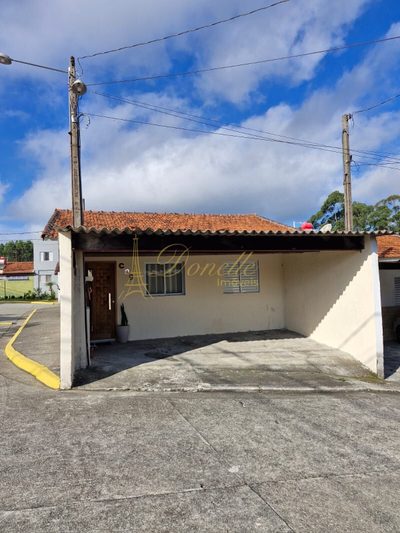 Casa, 2 quartos, 60 m² - Foto 2