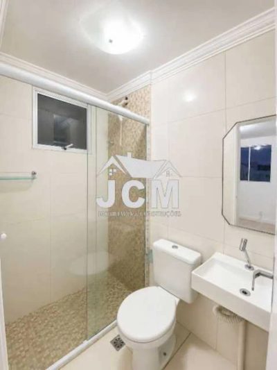 Apartamento, 2 quartos, 48 m² - Foto 4