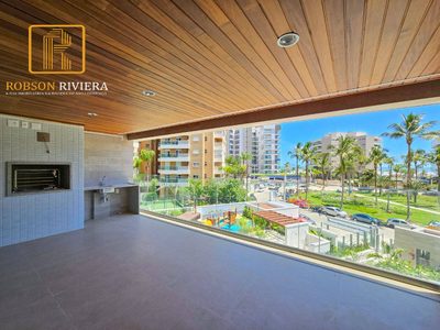 Apartamento, 3 quartos, 140 m² - Foto 1