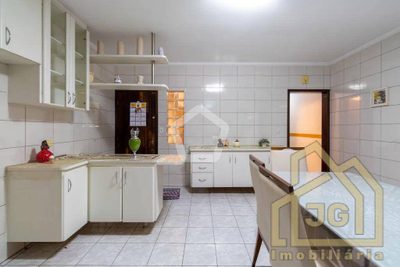 Sobrado, 3 quartos, 175 m² - Foto 3