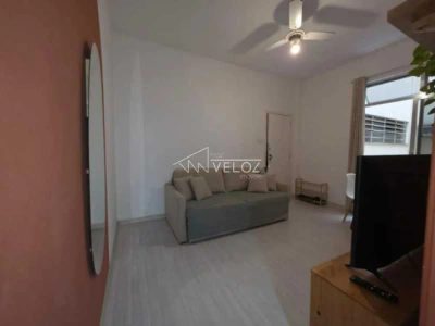 Apartamento, 1 quarto, 49 m² - Foto 5