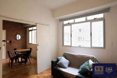 Apartamento, 2 quartos, 58 m² - Foto 4