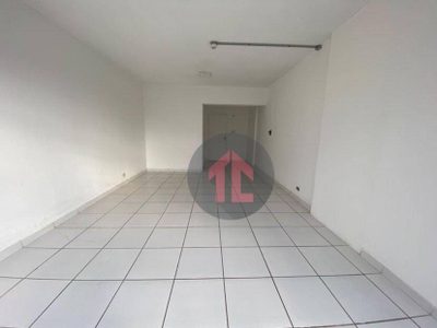 Sala-Conjunto, 40 m² - Foto 1