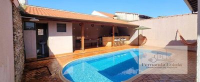 Casa, 3 quartos, 272 m² - Foto 2