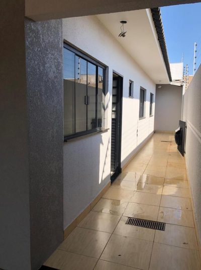Casa, 2 quartos, 105 m² - Foto 3