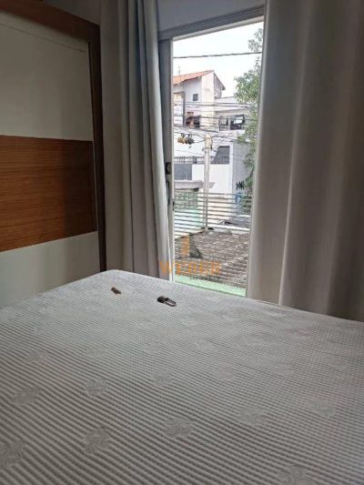 Sobrado, 3 quartos, 115 m² - Foto 3