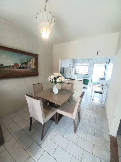 Casa, 2 quartos, 62 m² - Foto 2