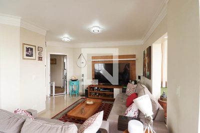 Apartamento, 3 quartos, 110 m² - Foto 1