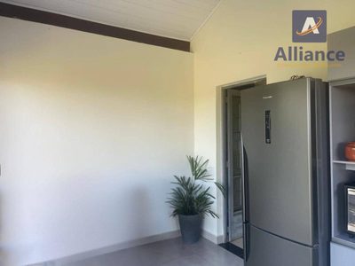 Chácara, 3 quartos, 1300 m² - Foto 5