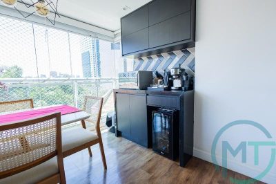 Apartamento, 2 quartos, 84 m² - Foto 5