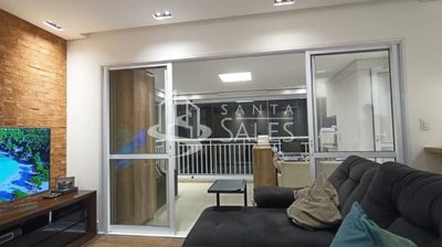 Apartamento, 3 quartos, 165 m² - Foto 1