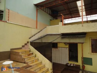 Casa, 3 quartos, 200 m² - Foto 5