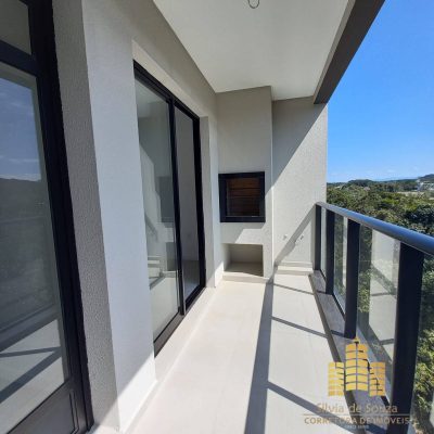 Apartamento, 2 quartos, 77 m² - Foto 2