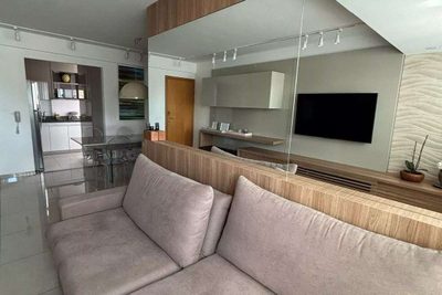 Apartamento, 3 quartos, 79 m² - Foto 5