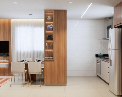Cobertura, 3 quartos, 80 m² - Foto 3