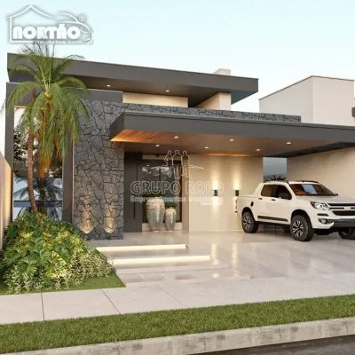 Casa, 1 quarto, 137 m² - Foto 1