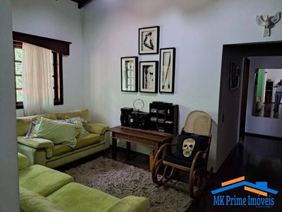 Casa de Condomínio, 4 quartos - Foto 5