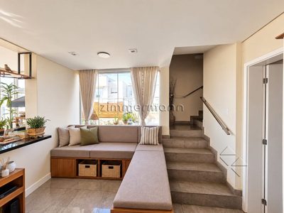 Apartamento, 3 quartos, 167 m² - Foto 5