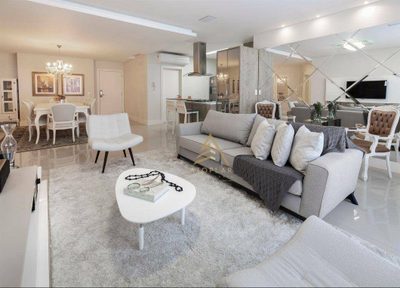 Apartamento, 3 quartos, 128 m² - Foto 4