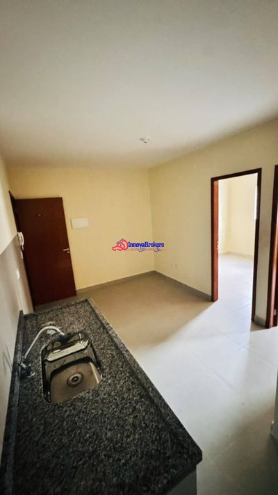 Apartamento, 2 quartos, 46 m² - Foto 2