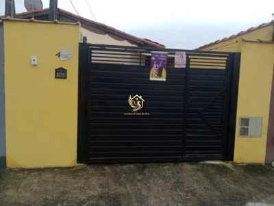 Casa, 2 quartos - Foto 1