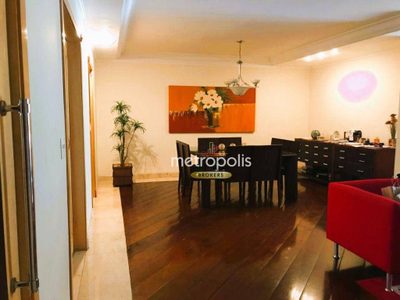 Apartamento, 4 quartos, 320 m² - Foto 3