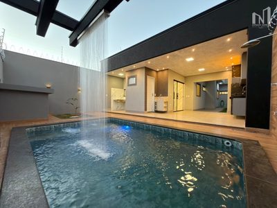 Casa, 3 quartos, 135 m² - Foto 4