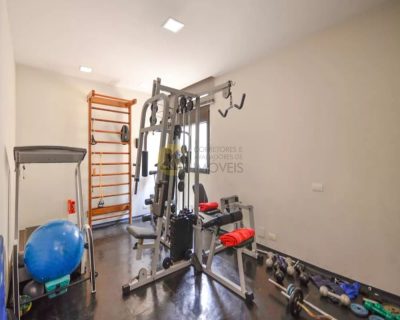 Apartamento, 4 quartos, 276 m² - Foto 3