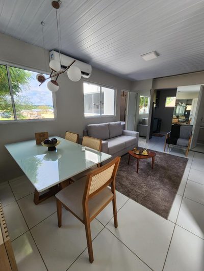 Casa, 3 quartos, 72 m² - Foto 4