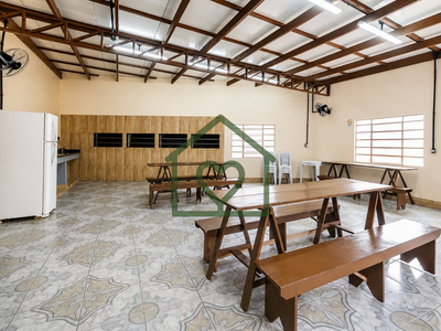 Apartamento, 3 quartos, 66 m² - Foto 5