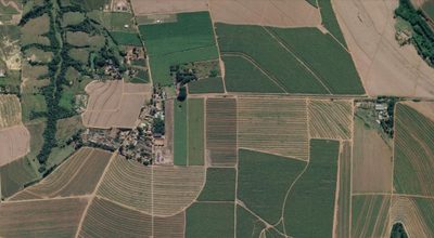 Terreno, 5 hectares - Foto 1