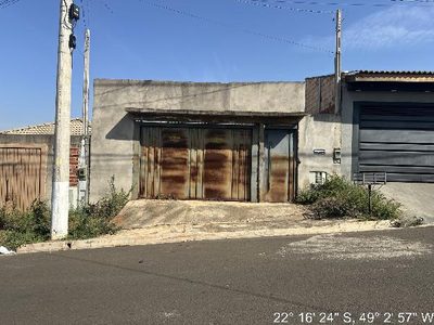 Casa, 2 quartos, 160 m² - Foto 1