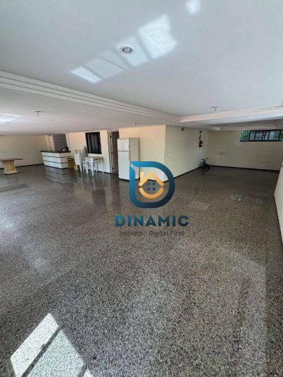 Apartamento, 3 quartos, 125 m² - Foto 4
