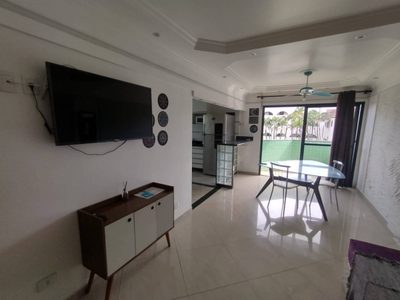 Apartamento, 1 quarto, 50 m² - Foto 1