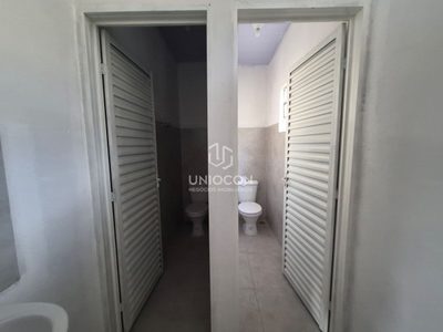 Loja-Salão, 100 m² - Foto 5