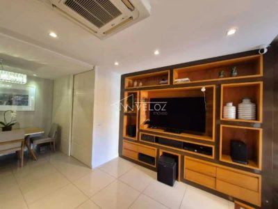 Apartamento, 2 quartos, 85 m² - Foto 3