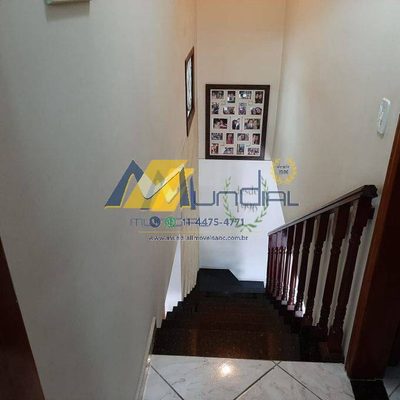Sobrado, 142 m² - Foto 2