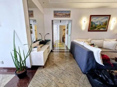Apartamento, 3 quartos, 122 m² - Foto 5