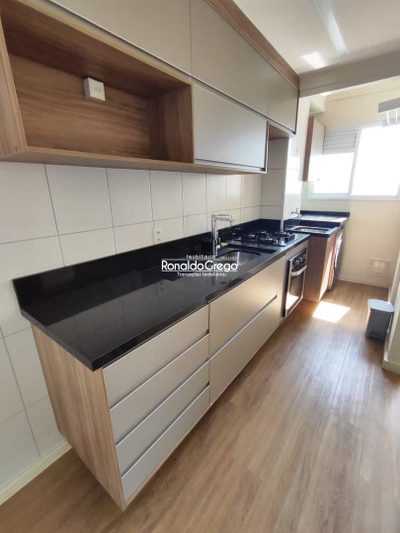 Apartamento, 1 quarto, 40 m² - Foto 5