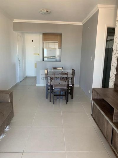 Apartamento, 3 quartos, 70 m² - Foto 5