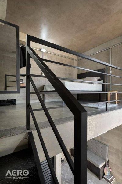 Apartamento, 1 quarto, 30 m² - Foto 5