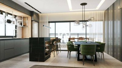 Apartamento, 3 quartos, 113 m² - Foto 4