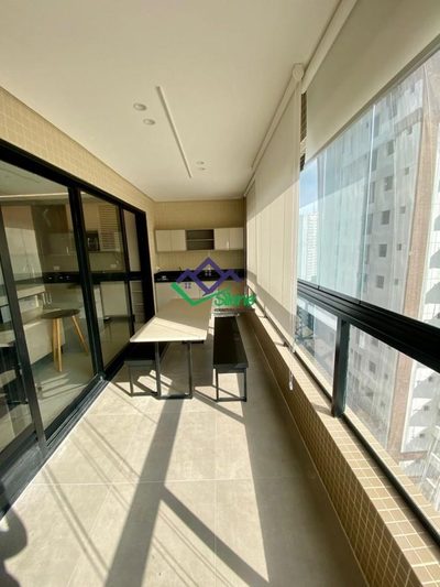 Apartamento, 2 quartos, 75 m² - Foto 5