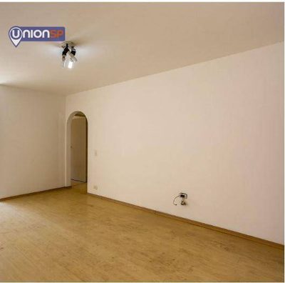Apartamento, 2 quartos, 110 m² - Foto 1