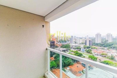 Apartamento, 1 quarto, 38 m² - Foto 3