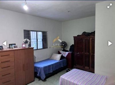 Casa, 4 quartos, 110 m² - Foto 3